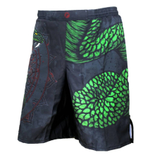 Шорты для MMA Rusco Sport SNAKE, детские