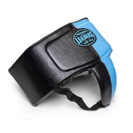 Бандаж женский LEADERS LSGPW BK/BL