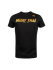 Футболка Venum Muay Thai VT Black/Gold