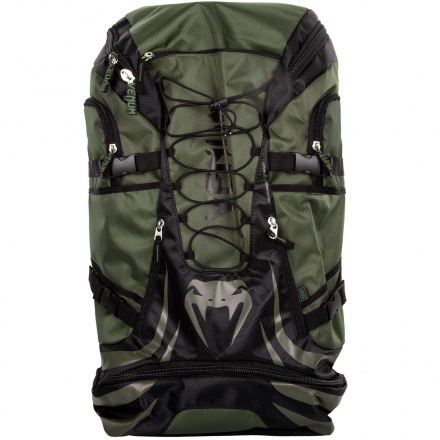 Рюкзак Venum Challenger Xtreme Khaki/Black