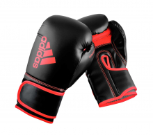 Перчатки боксерские ADIDAS Hybrid 80
