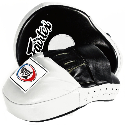 Лапы боксерские FAIRTEX FMV9