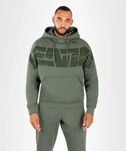 Толстовка Venum Connect XL Green