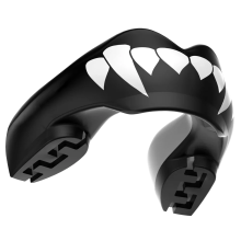 Капа для брекетов SafeJawz Ortho Series 'Fangz'