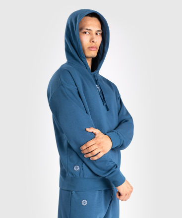 Худи Venum Vortex XL Navy Blue