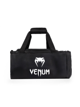 Сумка спортивная Venum Essential Black (M)