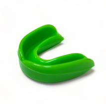 Капа боксерская LONE STAR мятная с футляром