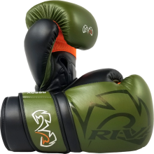Боксерские перчатки RIVAL IMPULSE RS80V