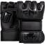 Перчатки ММА Venum Undisputed 2.0 Matte/Black