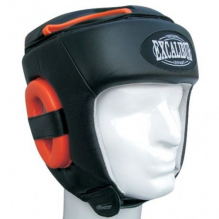 Шлем боксерский Excalibur 719 PU