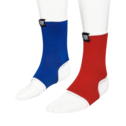 Суппорт голеностопа Leone 1947 AB716 Blue-Red