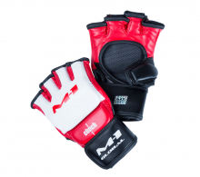 Перчатки MMA CLINCH  M1 Global Gloves
