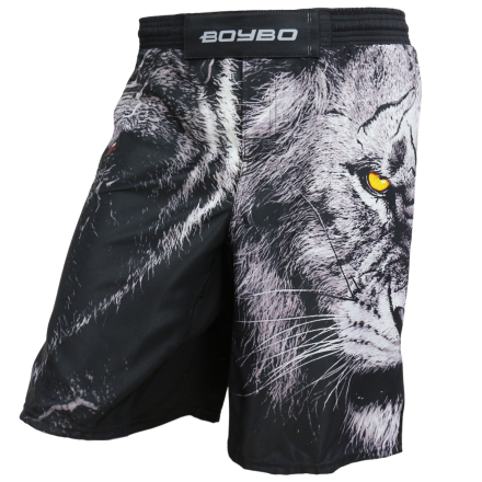 Шорты для MMA Rusco Sport ANIMALS, детские