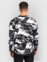 Лонгслив Venum UFC Zenith Fight Week Black/White/Orange