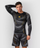 Рашгард Venum Matupa Black/Grey/Gold L/S Рашгард Venum Matupa Black/Grey/Gold L/S