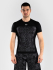 Рашгард Venum G-Fit Scales Black/Charcoal Grey S/S