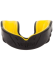 Капа боксерская Venum Challenger Black/Yellow