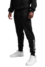 Брюки спортивные BOXRAW ABC