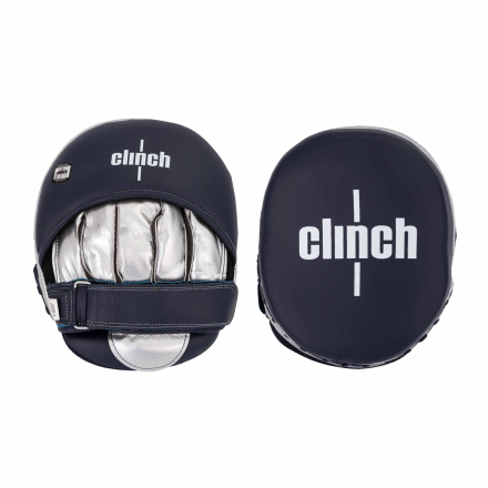 Лапы тренерские CLINCH FOCUS MITT ARO ONE