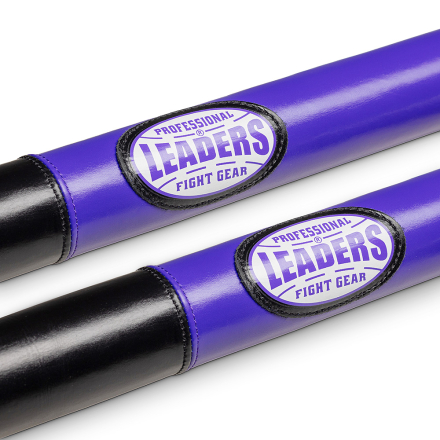 Тренерские палки LEADERS Boxing Punch Sticks PUR