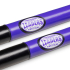 Тренерские палки LEADERS Boxing Punch Sticks PUR