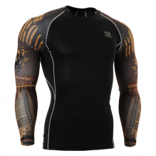 Рашгард FixGear CPD-B27 L/S