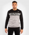 Свитшот Venum Connect Black/Heather Grey