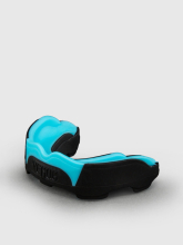 Капа боксерская Venum Predator Black/Turquoise