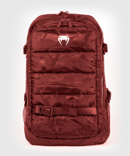 Рюкзак Venum Challenger Pro Camo Burgundy