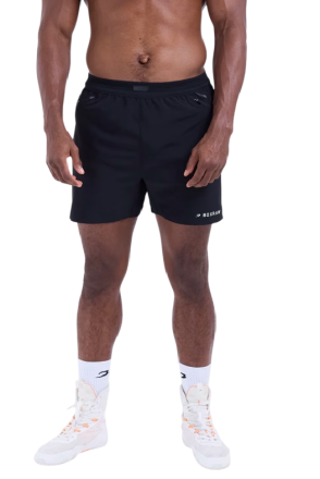 Шорты BOXRAW Sparring Club