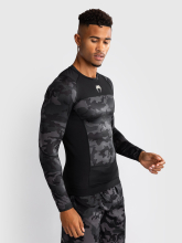 Рашгард Venum G-Fit Air Urban Digital Camo L/S
