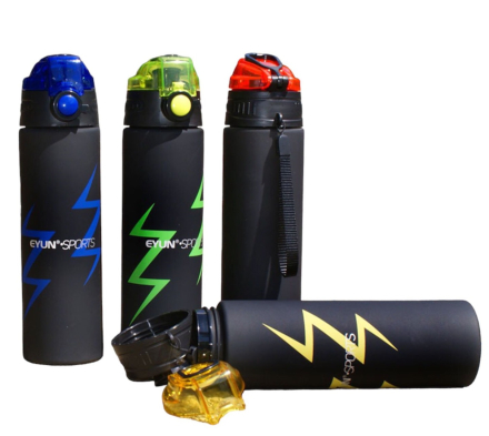 Бутылка для воды YY-907, 700мл