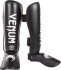 Щитки Venum Challenger Black/White