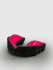Капа боксерская Venum Challenger Black/Raspberry Капа боксерская Venum Challenger Black/Raspberry
