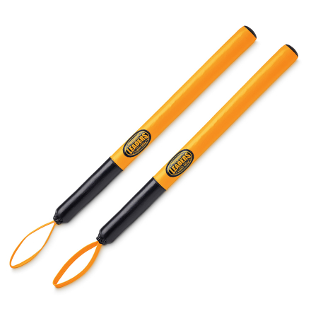 Тренерские палки LEADERS Boxing Punch Sticks YL