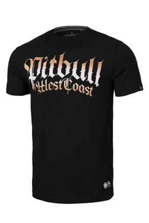 Футболка PitBull Brass Knuckles