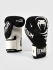 Перчатки боксерские Venum Mike Tyson Replica Impact Base Black/White