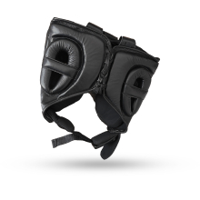 Шлем  боксерский Infinite Force Black Devil Mex Head Guard