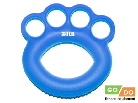 Эспандер кистевой GO DO HQ029-30LB (13кг)