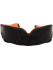 Капа боксерская Venum Challenger Black/Orange