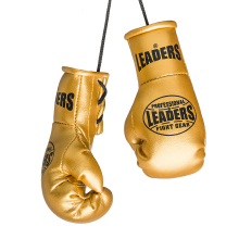 Перчатки сувенирные LEADERS 