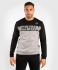 Свитшот Venum Connect Black/Heather Grey Свитшот Venum Connect Black/Heather Grey