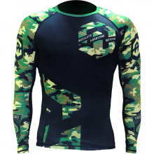 Рашгард Absolute Weapon