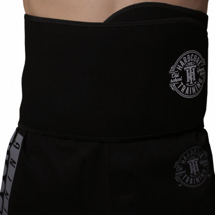 Термопояс Hardcore Training
