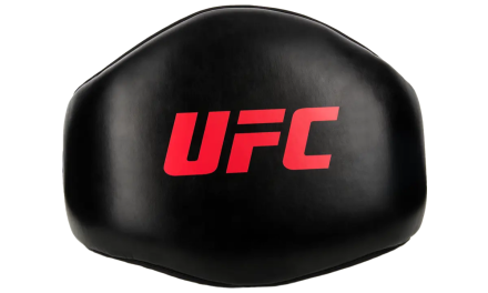 Защитный пояс UFC