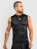 Рашгард Venum Nexus Black/Silver S/L