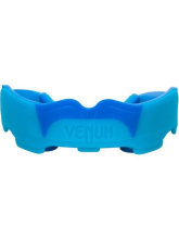 Капа боксерская Venum Predator Cyan/Blue