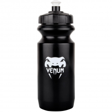 Бутылка для воды Venum Contender - Black