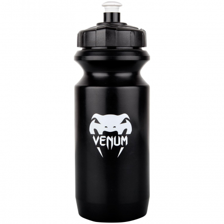 Бутылка для воды Venum Contender - Black