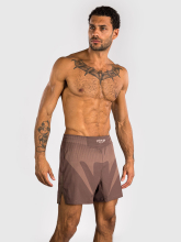 Шорты ММА Venum No Gi Chocolate Brown